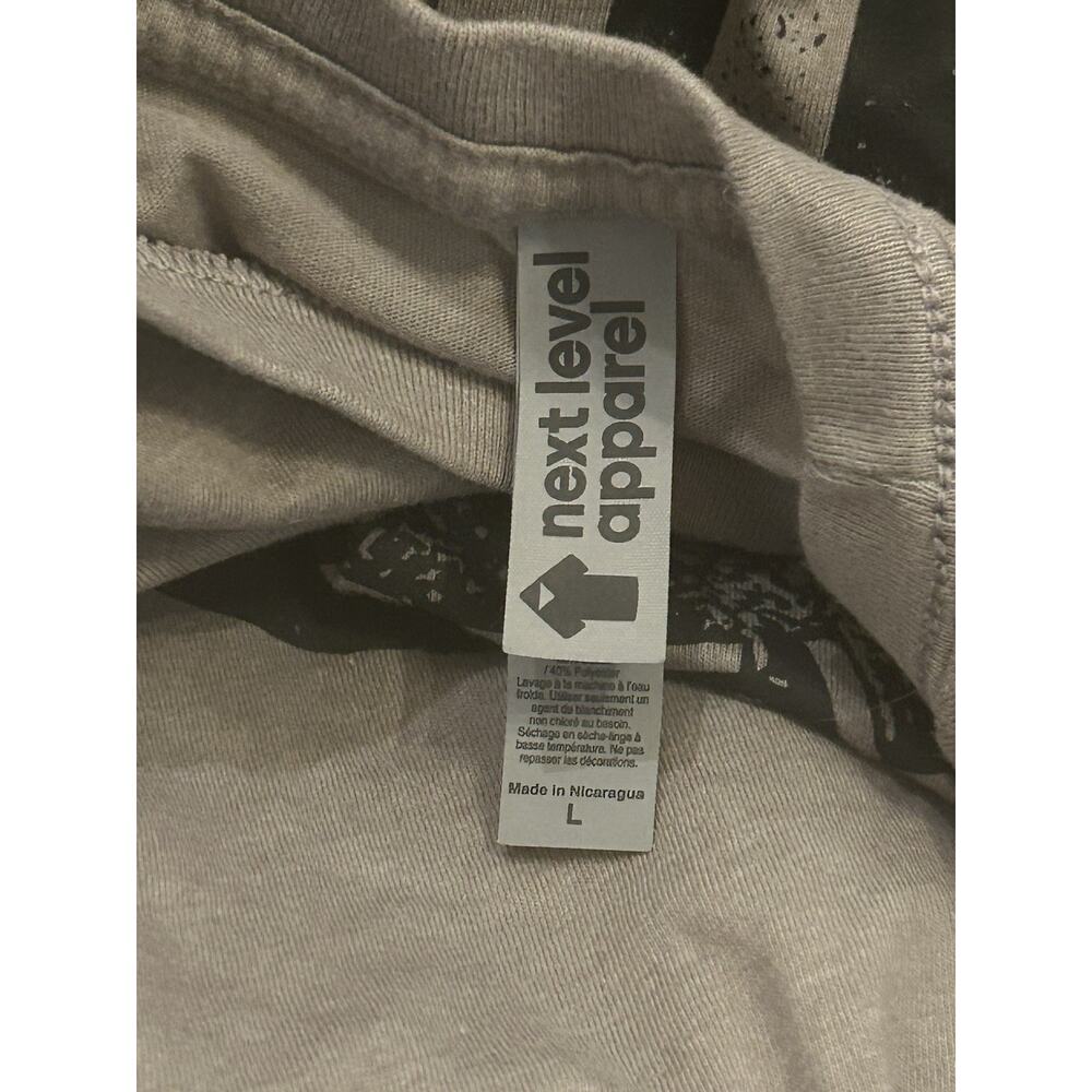 Gymish 3-pack Men's size L T-Shirts - Picture 4 of 8